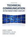 Technical Communication in the TwentyFirst Century