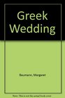 the Greek Wedding