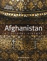 Afghanistan A Cultural History