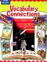Vocabulary Connections Level G