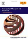 Business Risk Management Handbook A sustainable approach