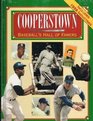 Cooperstown Baseball's Hall of Famers