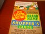 Living Heart Brand Name Shoppers Guide