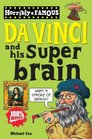 Da Vinci and His Superbrain