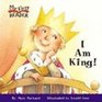 I Am King! (Turtleback School & Library Binding Edition) (My First Reader (Prebound))
