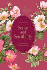 Sense and Sensibility Illustrations by Marjolein Bastin