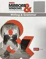 Mirrors  Windows Grade 6  Writing  Grammar