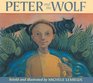 Peter and the Wolf