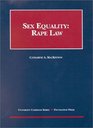 Sex Equality Rape Law