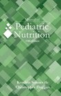 Manual of Pediatric Nutrition Fifth edition