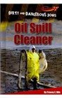 Oil Spill Cleaner