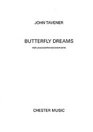 Butterfly Dreams For Unaccompanied Choir Satb