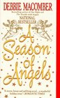 A Season of Angels (Angels Everywhere, Bk 1)