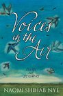 Voices in the Air Poems for Listeners