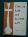 Christian Faith and Pastoral Care