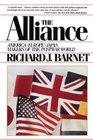 The Alliance AmericaEuropeJapan Makers of the postwar world