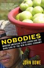 Nobodies Modern American Slave Labor and the Dark Side of the New Global Economy