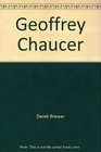 Geoffrey Chaucer