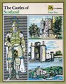 Castles of Scotland Letts Guides