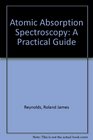 Atomic absorption spectroscopy A practical guide