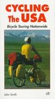 Cycling the USA Bicycle Touring Nationwide