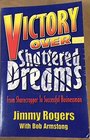 Victory over Shattered Dreams from Sharecropper to Successful Businessman