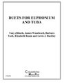 Duets for Euphonium and Tuba