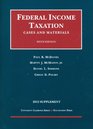 Federal Income Taxation Cases and Materials 2012