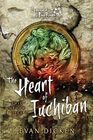 The Heart of Iuchiban A Legend of the Five Rings Novel