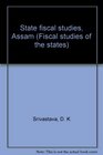State fiscal studies Assam