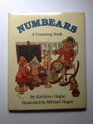 Numbears A counting book