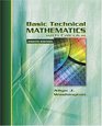 Basic Technical Mathematics with Calculus (8th Edition)