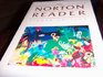 The Norton Reader An Anthology of Expository Prose