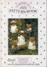 The Brambly Hedge Pattern Book