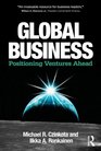 Global Business Positioning Ventures Ahead