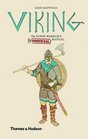 Viking The Norse Warrior's  Manual