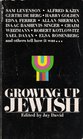 Growing Up Jewish