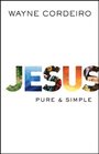 Jesus Pure and Simple
