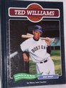 Ted Williams (Baseball Legends)