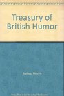 Treasury of British Humor