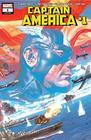 Captain America by TaNehisi Coates Vol 1 Winter in America