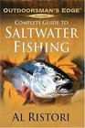 Complete Guide to Saltwater Fishing (Outdoorsman's Edge)