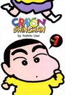 Crayon Shinchan Vol 1