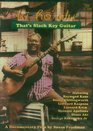 Ki Ho' Alu  That's Slack Key Guitar A Documentary Film