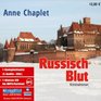 Russisch Blut 5 CDs  mp3CD
