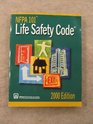 Nfpa 101 Life Safety Code 2000