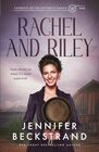 Rachel and Riley Cowboys of the Butterfly Ranch Book 1