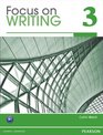 Focus on Writing 3 with Proofwriter