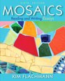 Mosaics Reading and Writing Essays with MyWritingLab with eText  Access Card Package