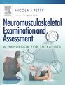 Neuromusculoskeletal Examination and Assessment A Handbook for Therapists